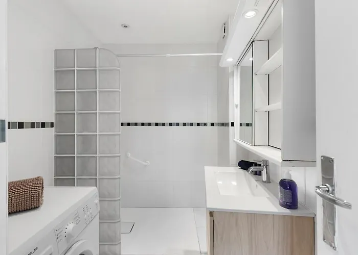 Appartamento La Pinède Centre Juan Les Pins, 100m Des Plages Antibes