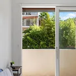 Appartement La Pinède Centre Juan Les Pins, 100m Des Plages *