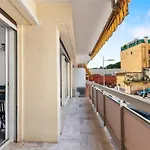 La Pinède Centre Juan Les Pins, 100m Des Plages * Antibes