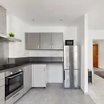 Appartement La Pinède Centre Juan Les Pins, 100m Des Plages *